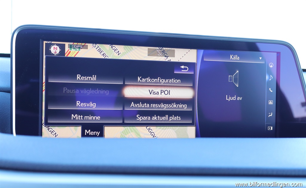 Bild 14 på Lexus RX