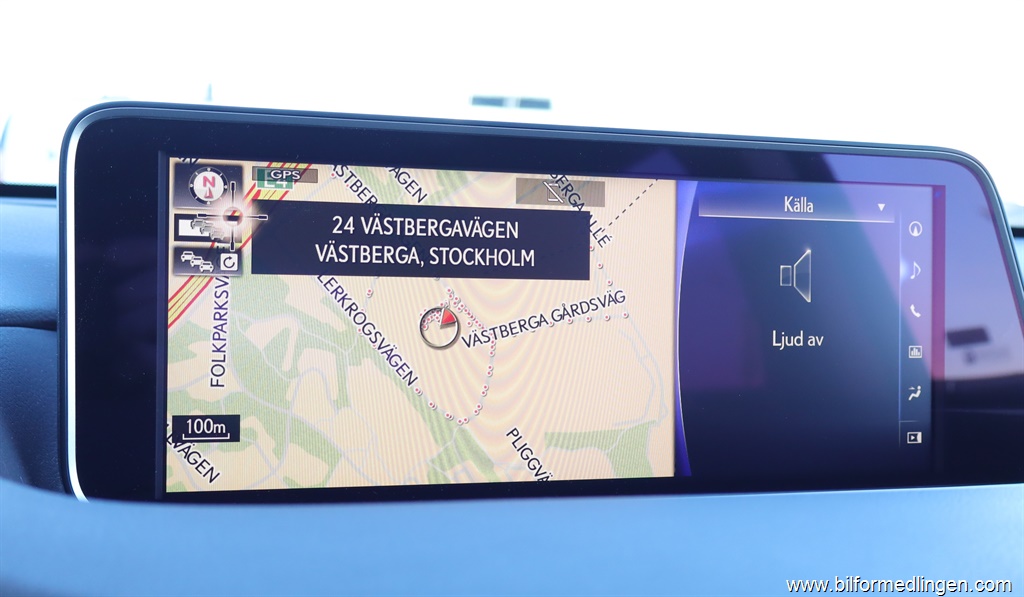 Bild 15 på Lexus RX