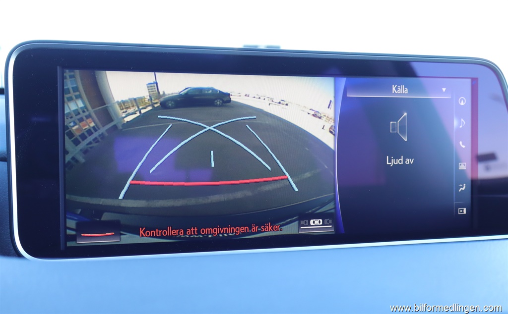 Bild 16 på Lexus RX