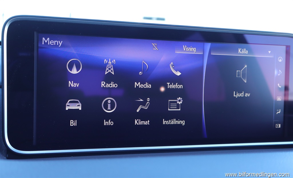 Bild 17 på Lexus RX