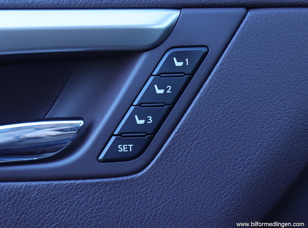 Bild 19 på Lexus RX