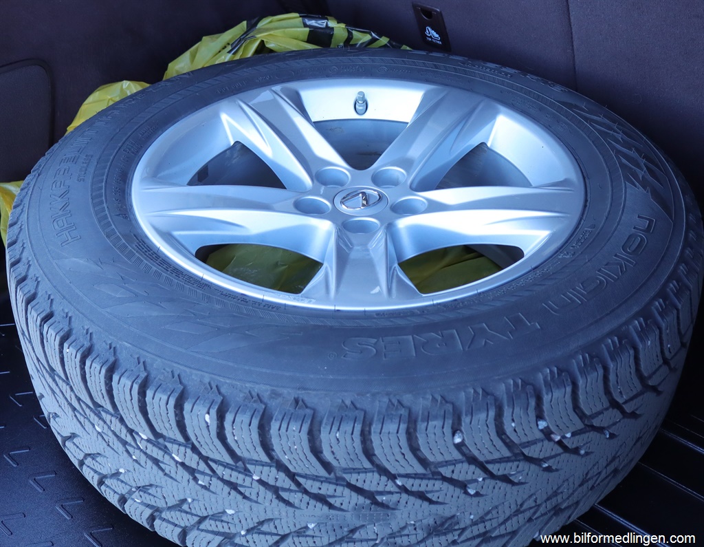 Bild 21 på Lexus RX