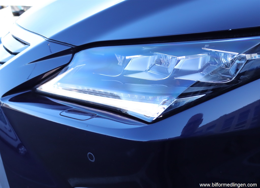 Bild 25 på Lexus RX