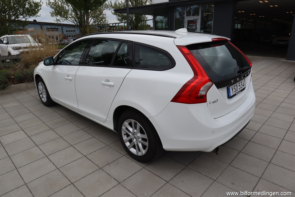 Bild 3 på Volvo V60