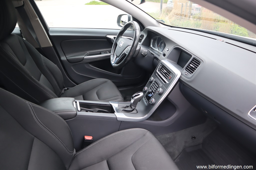 Bild 4 på Volvo V60