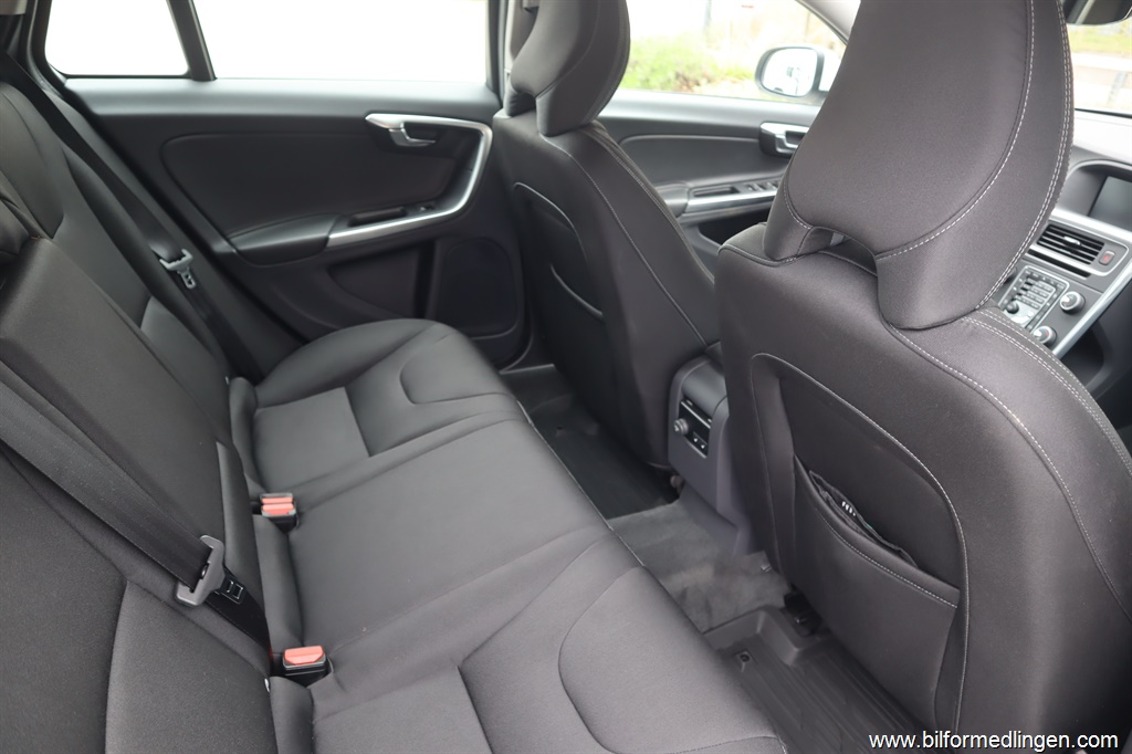 Bild 5 på Volvo V60