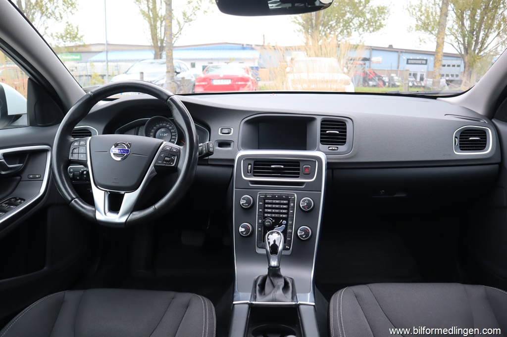 Bild 6 på Volvo V60