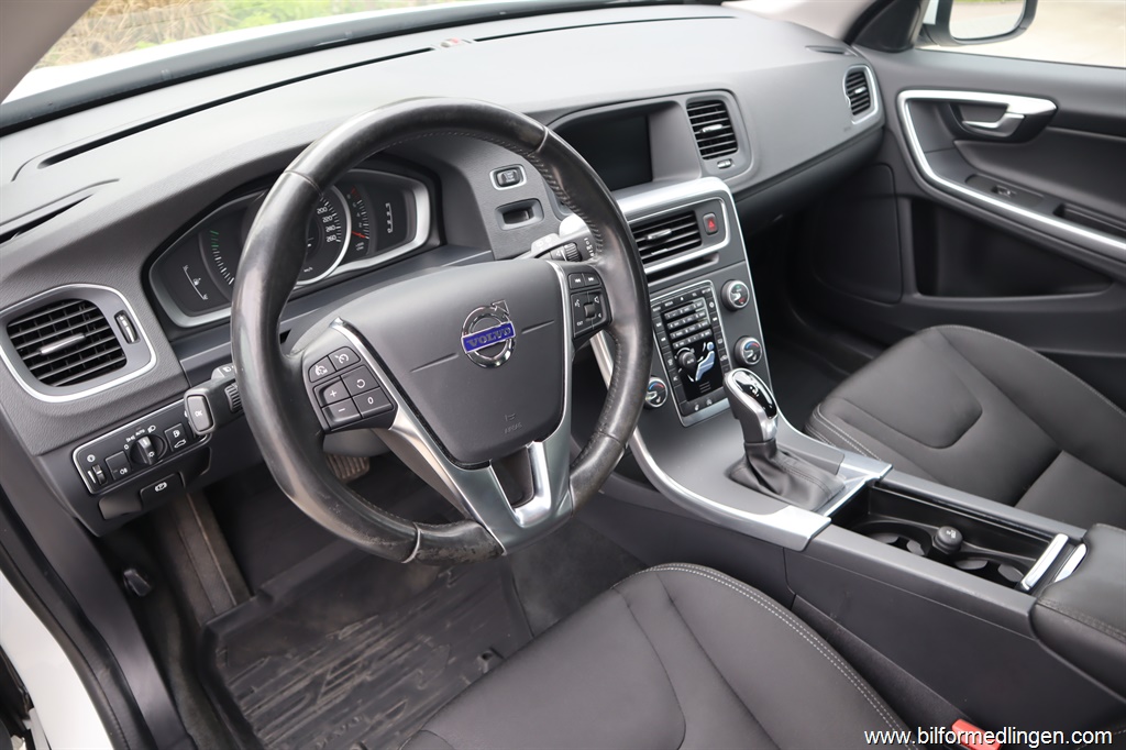 Bild 7 på Volvo V60