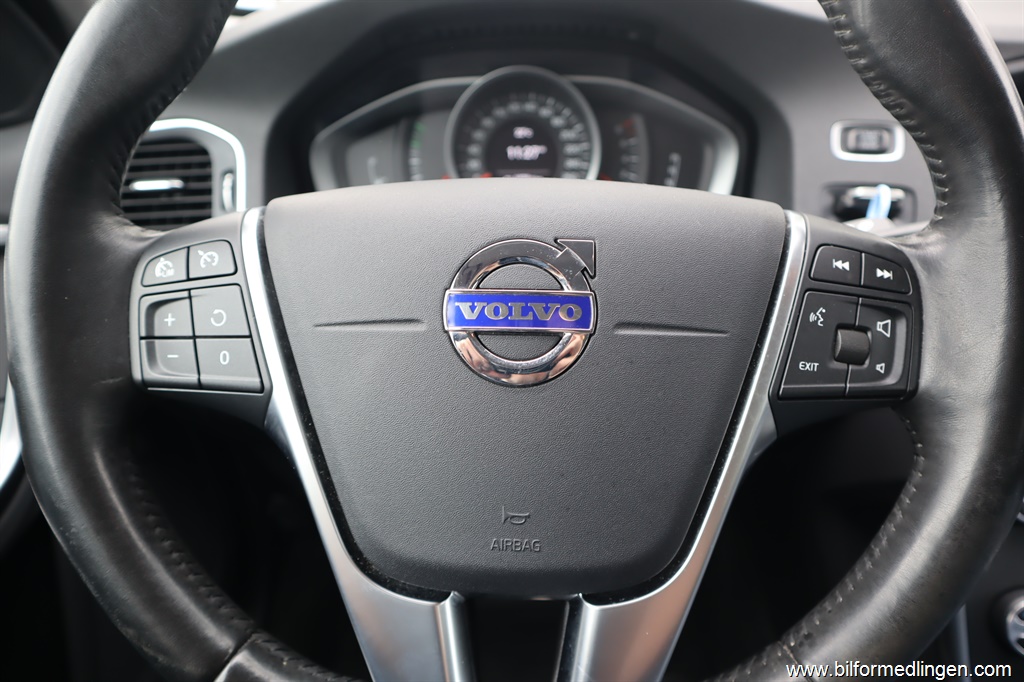 Bild 8 på Volvo V60