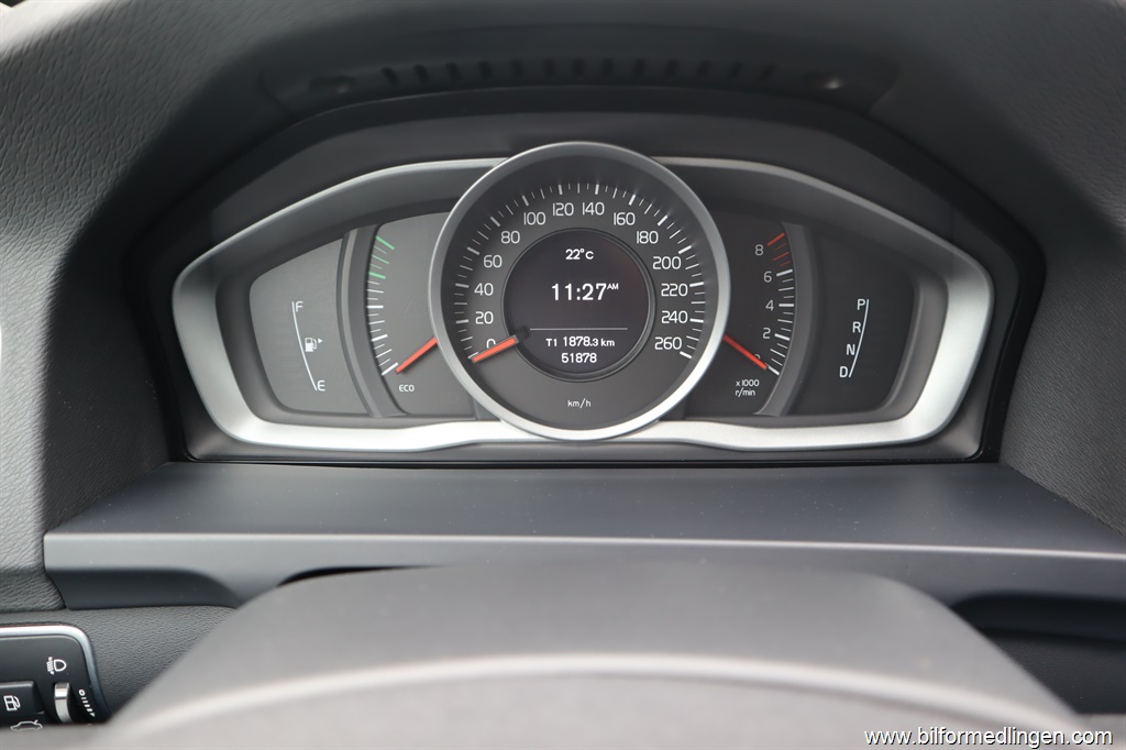 Bild 9 på Volvo V60