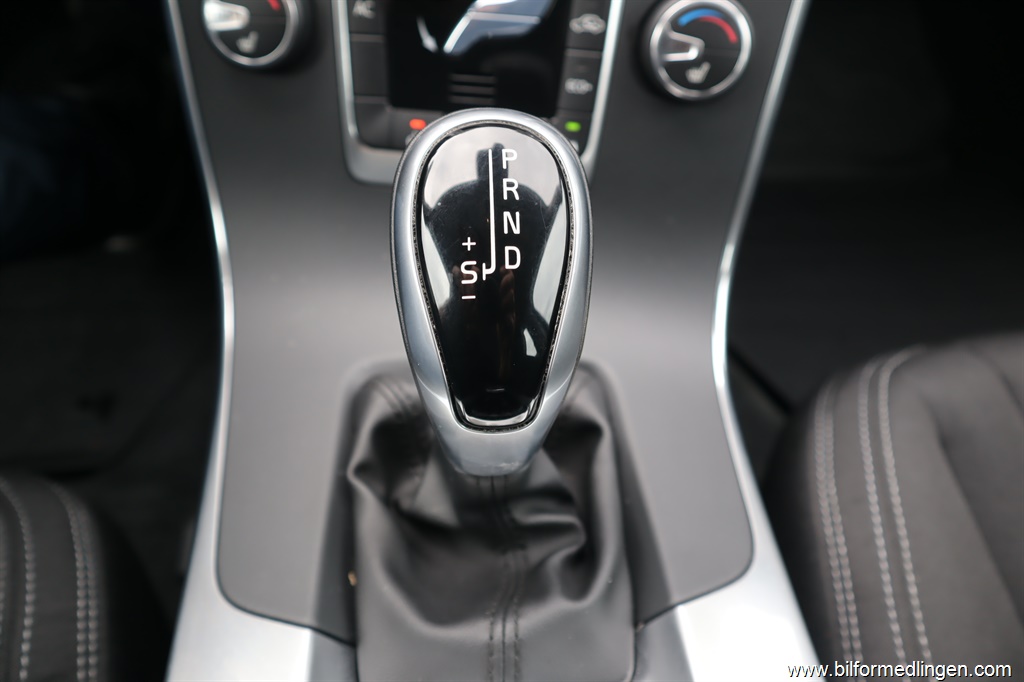 Bild 10 på Volvo V60