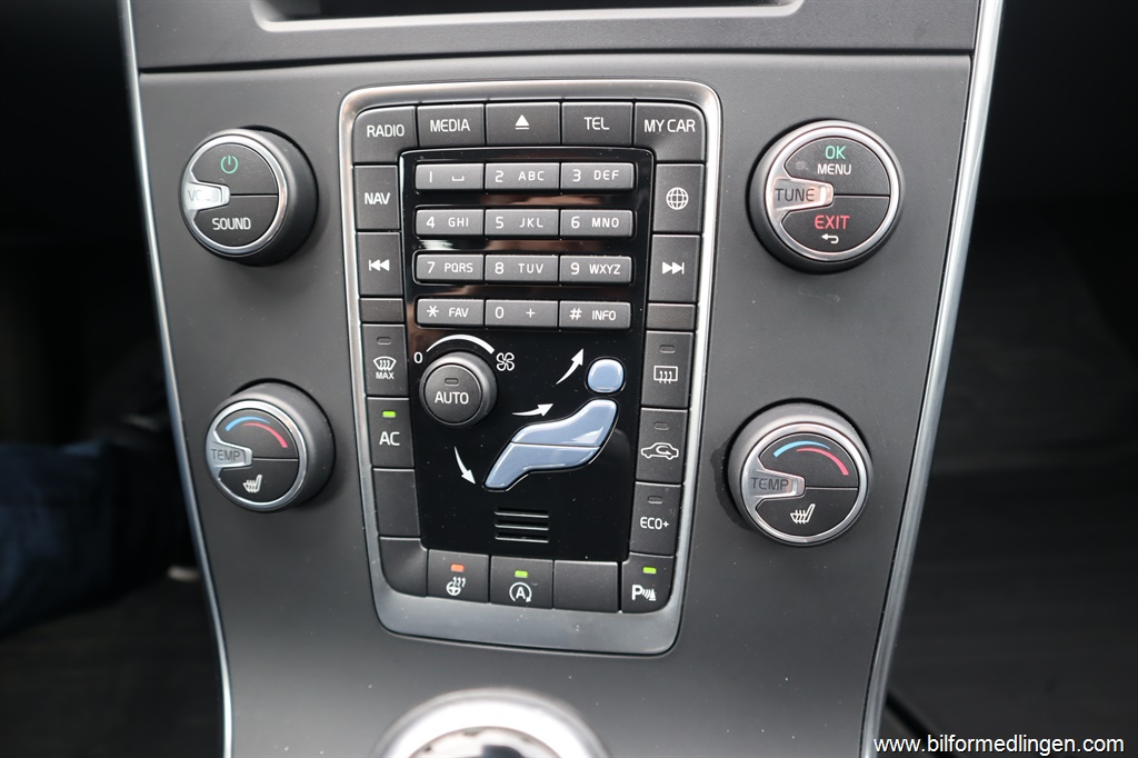 Bild 11 på Volvo V60