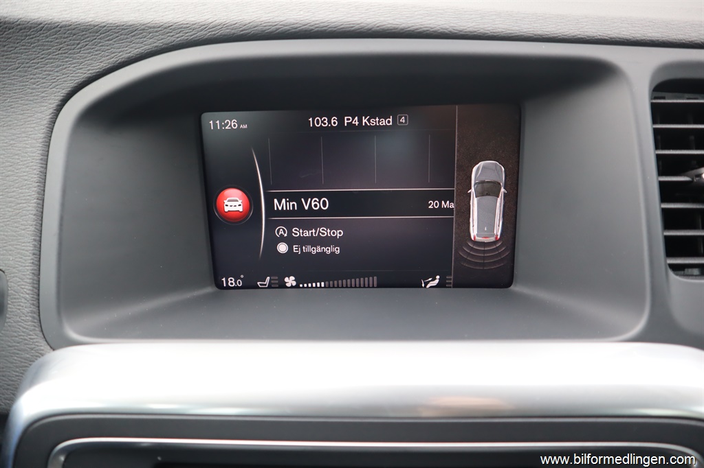 Bild 12 på Volvo V60