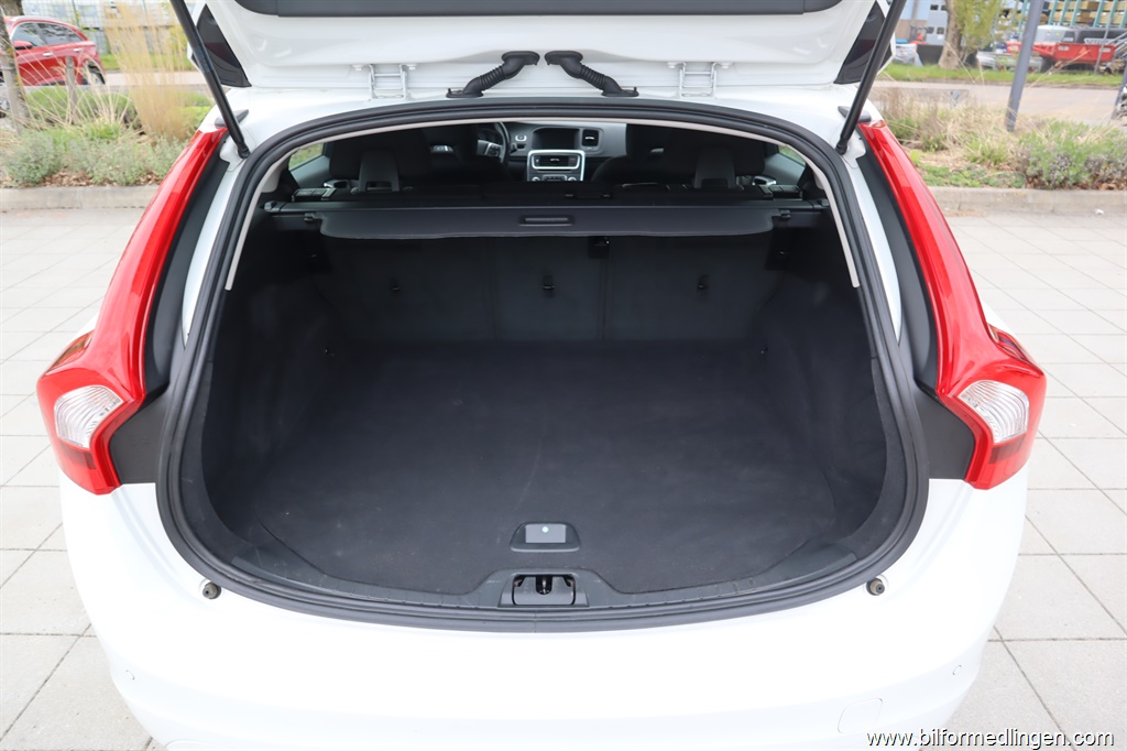 Bild 14 på Volvo V60