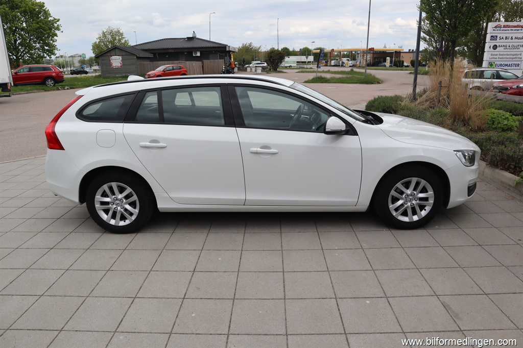 Bild 16 på Volvo V60