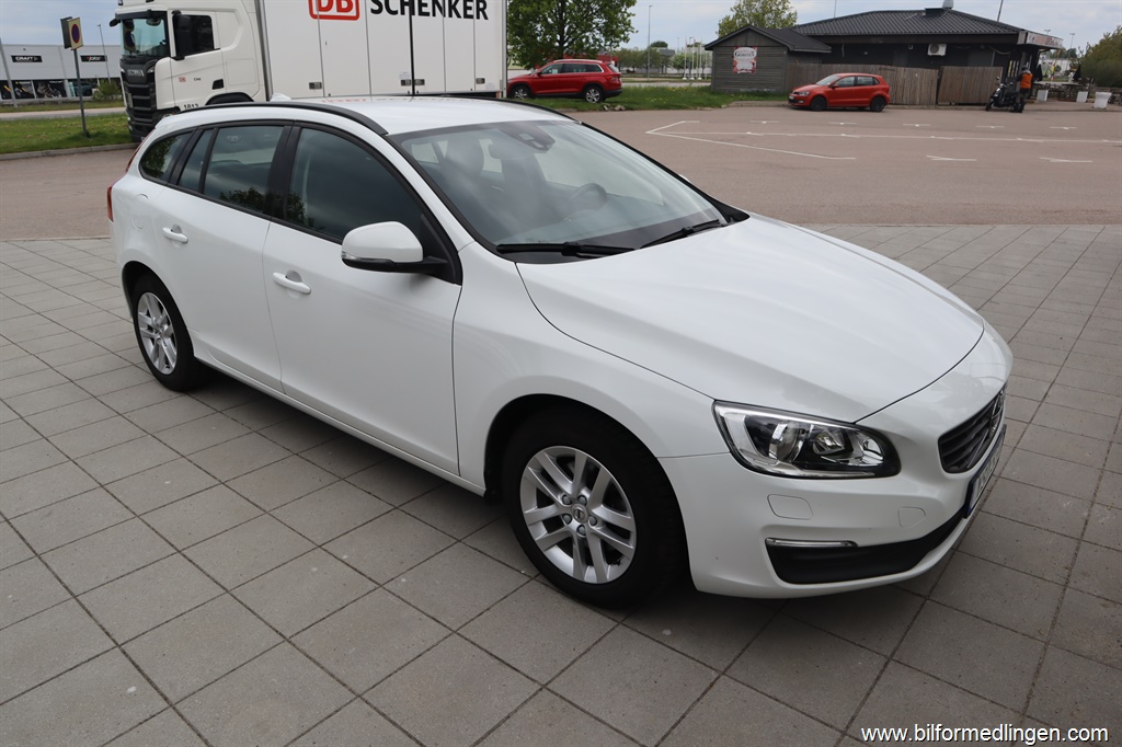 Bild 17 på Volvo V60