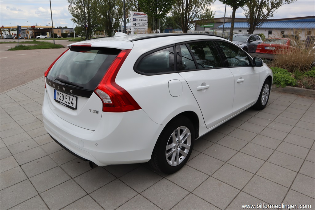 Bild 18 på Volvo V60