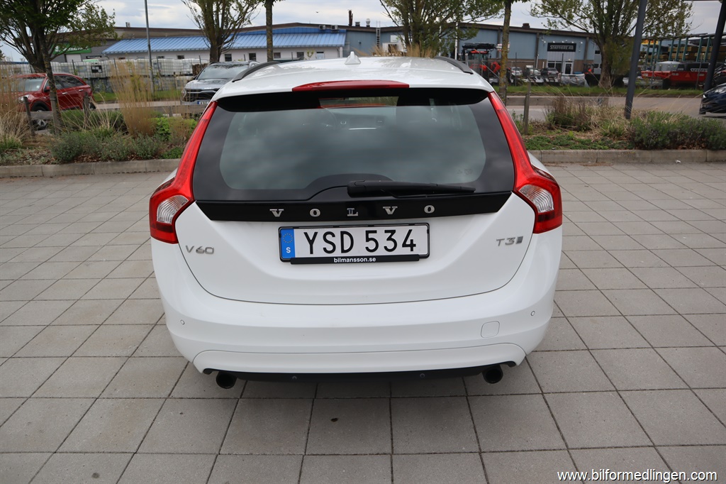 Bild 19 på Volvo V60