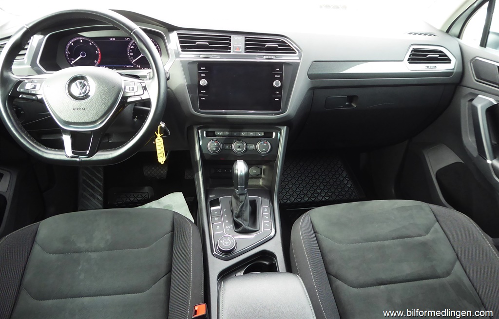 Bild 3 på Volkswagen Tiguan