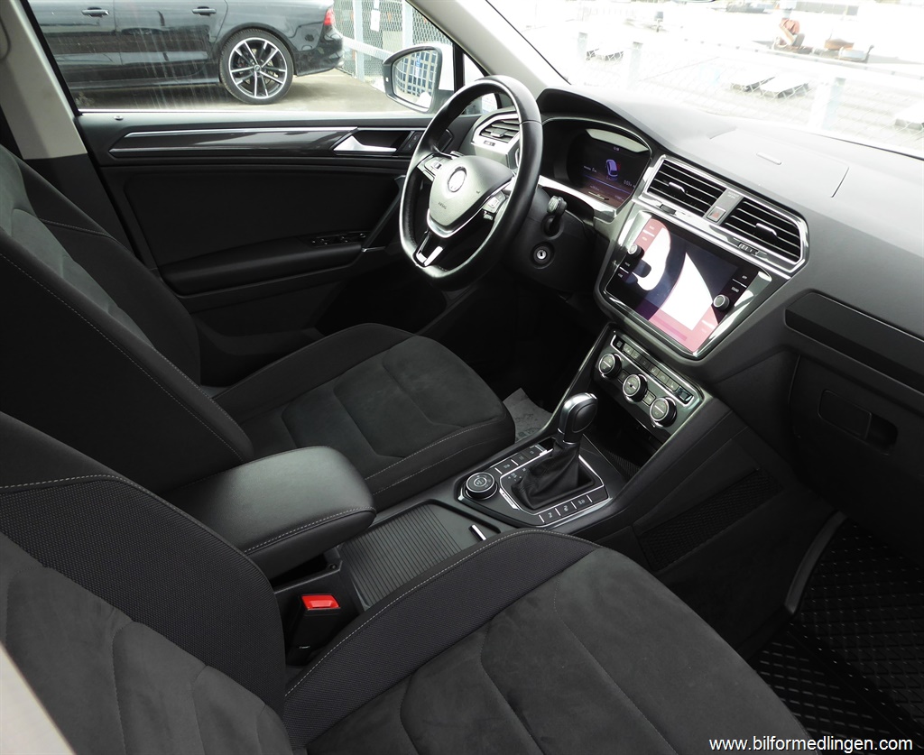 Bild 4 på Volkswagen Tiguan