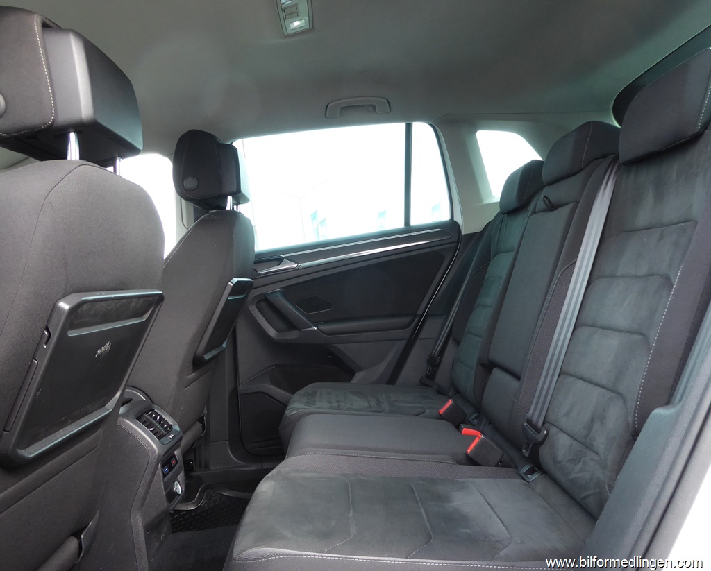 Bild 5 på Volkswagen Tiguan