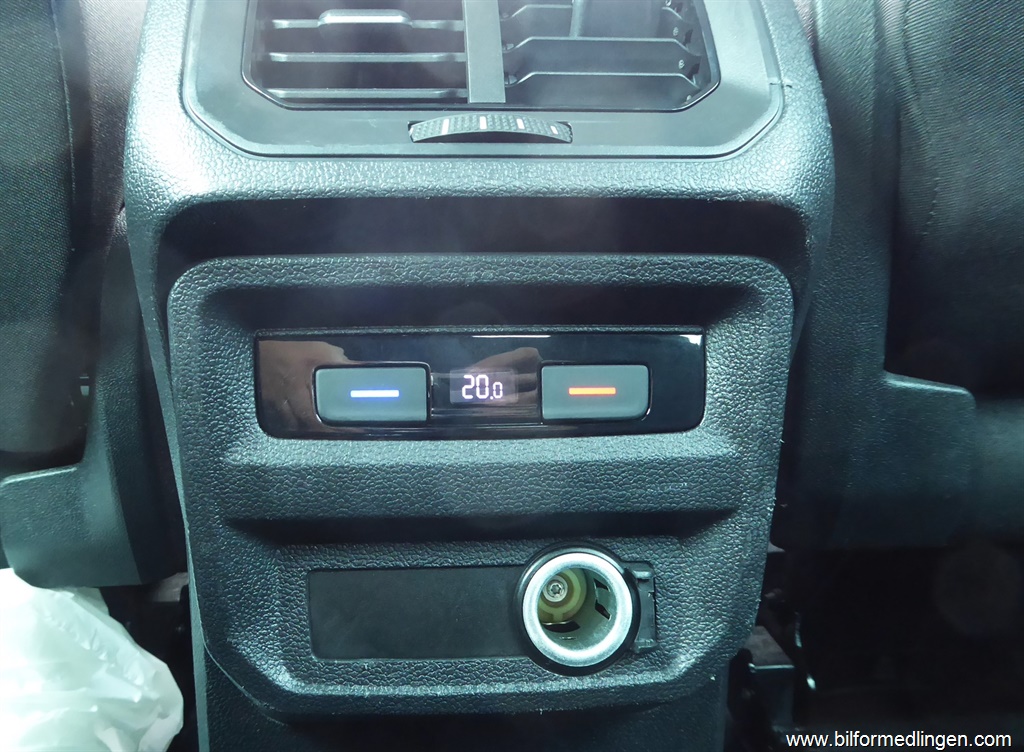 Bild 6 på Volkswagen Tiguan