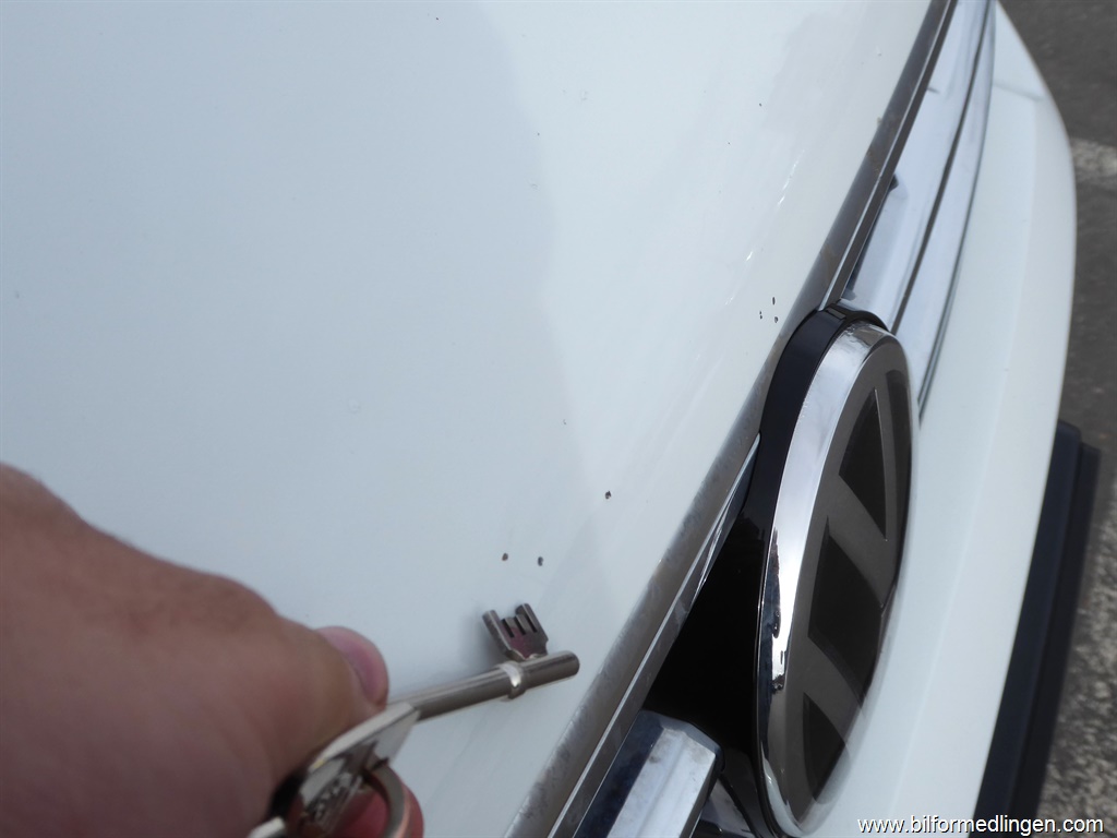 Bild 11 på Volkswagen Tiguan