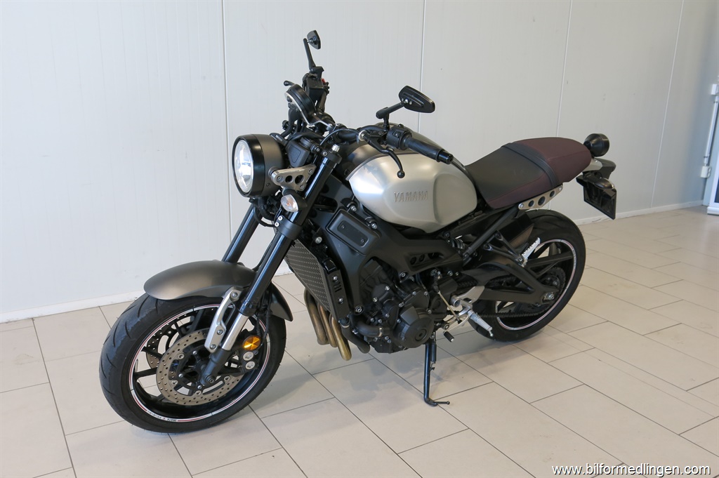 Bild 2 på Yamaha XSR