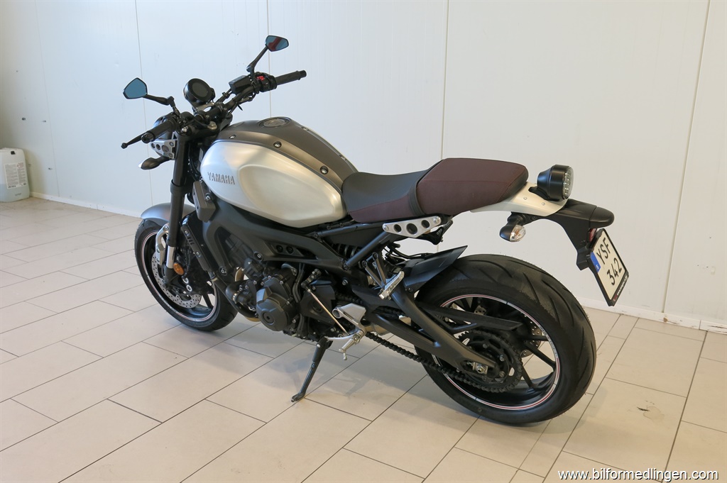 Bild 3 på Yamaha XSR