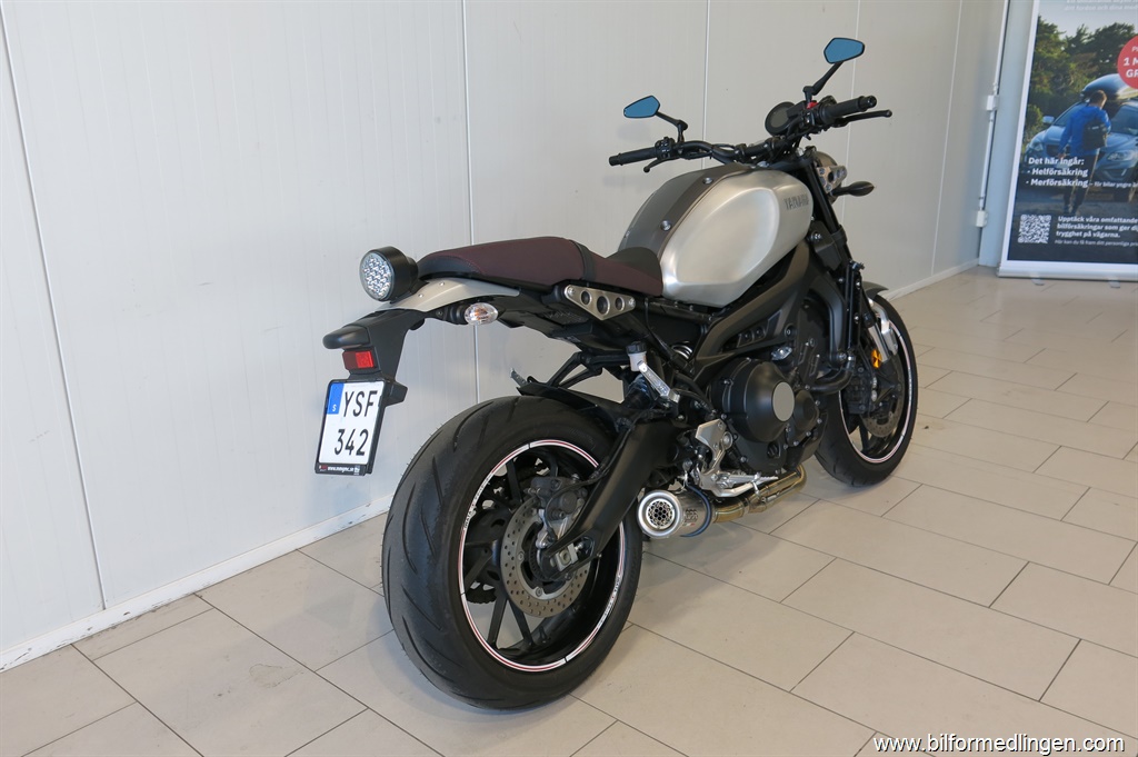 Bild 5 på Yamaha XSR