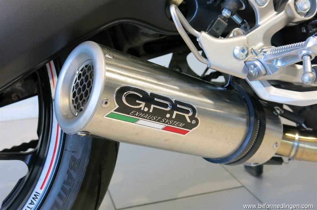 Bild 6 på Yamaha XSR