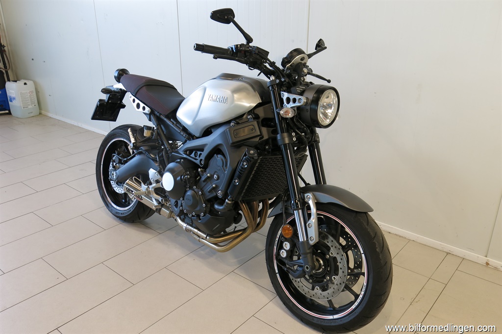 Bild 7 på Yamaha XSR