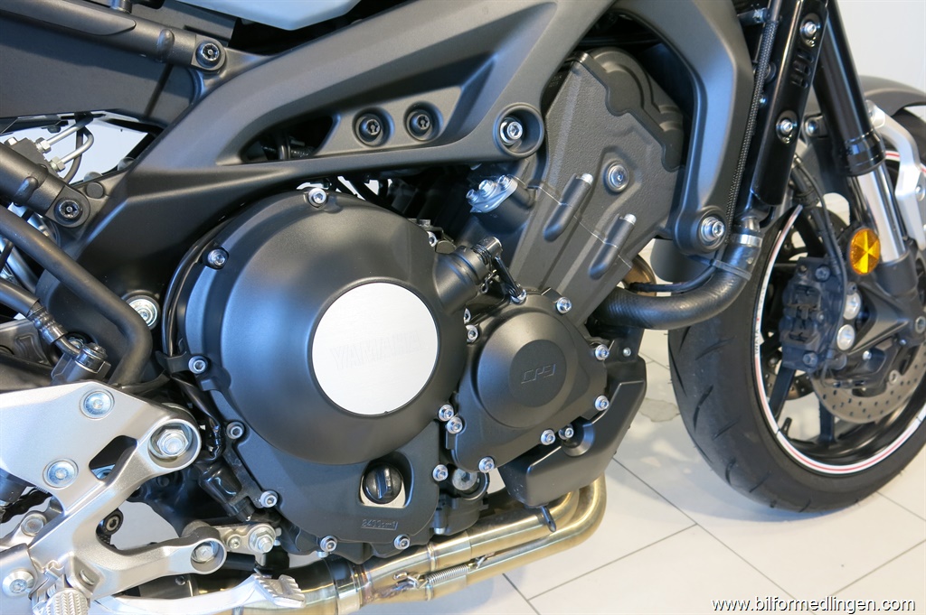 Bild 8 på Yamaha XSR