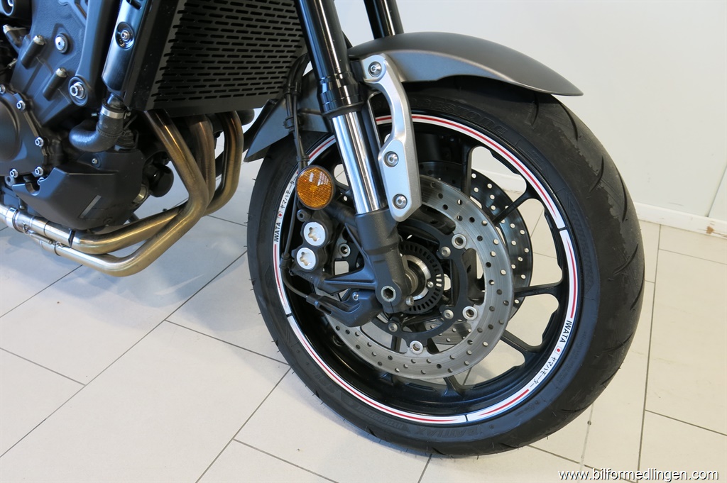 Bild 9 på Yamaha XSR