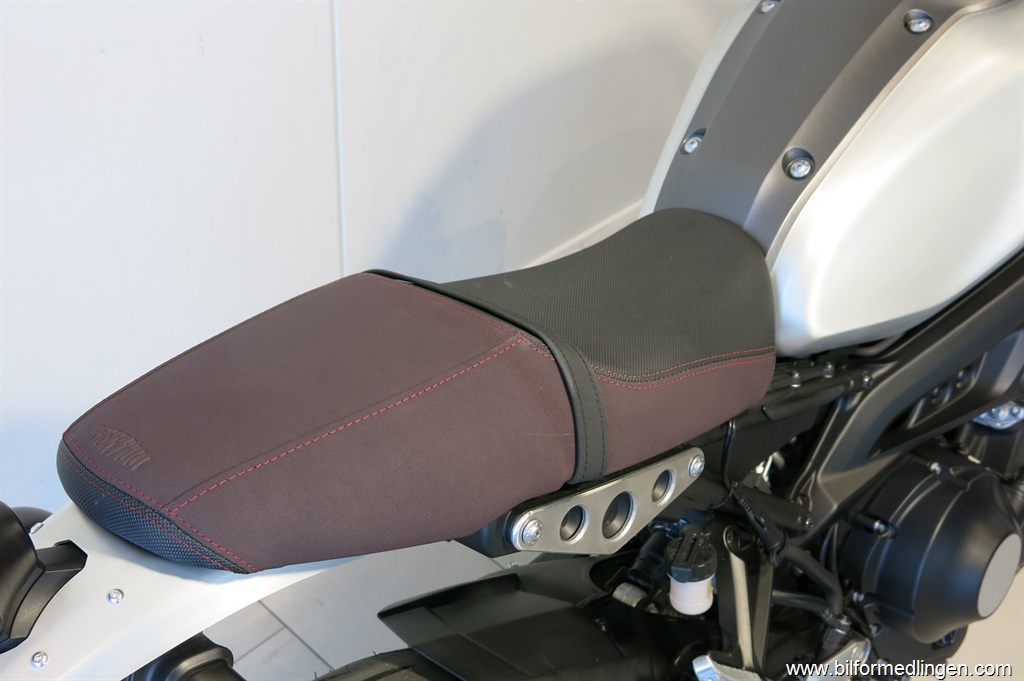 Bild 10 på Yamaha XSR