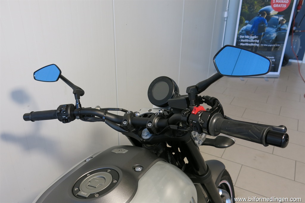 Bild 11 på Yamaha XSR