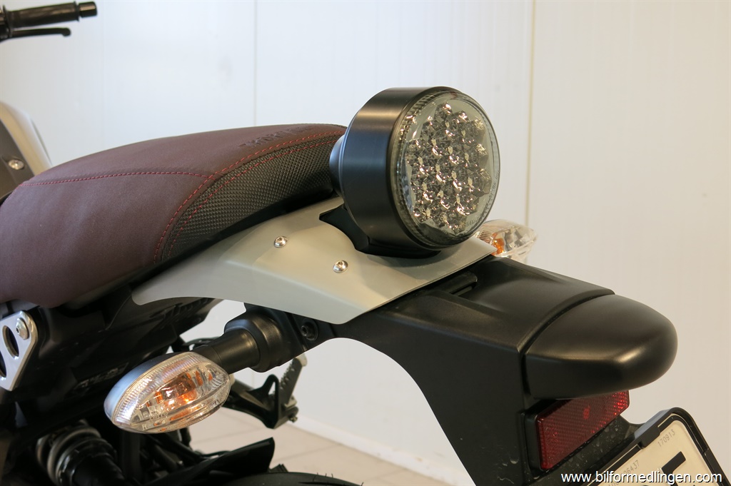 Bild 14 på Yamaha XSR