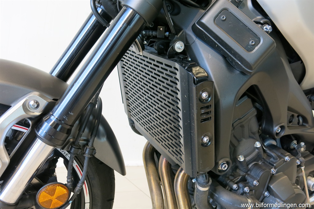 Bild 15 på Yamaha XSR