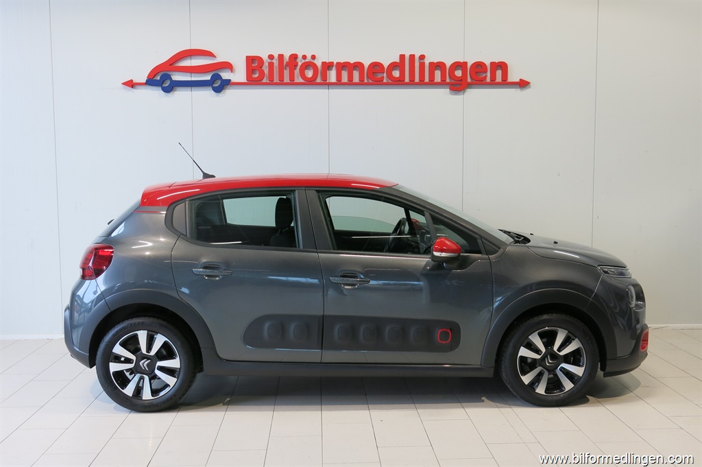 Bild 2 på Citroën C3