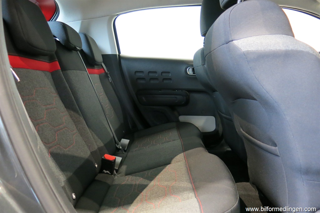 Bild 9 på Citroën C3