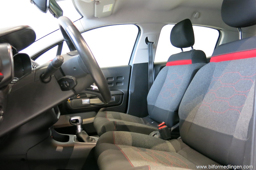 Bild 10 på Citroën C3