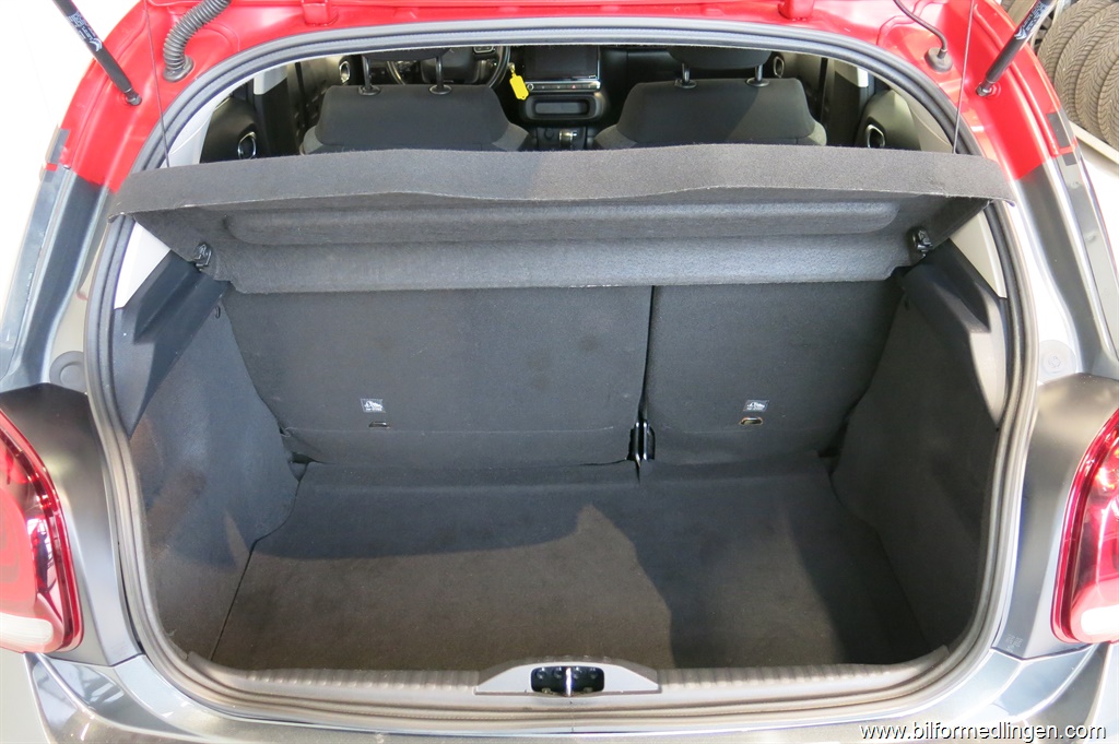 Bild 12 på Citroën C3