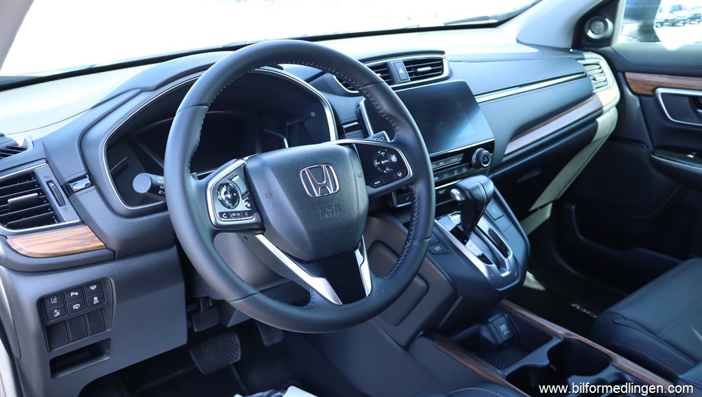 Bild 5 på Honda CR-V