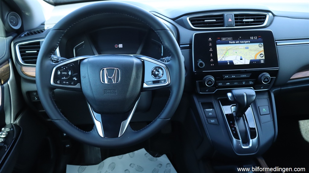 Bild 7 på Honda CR-V
