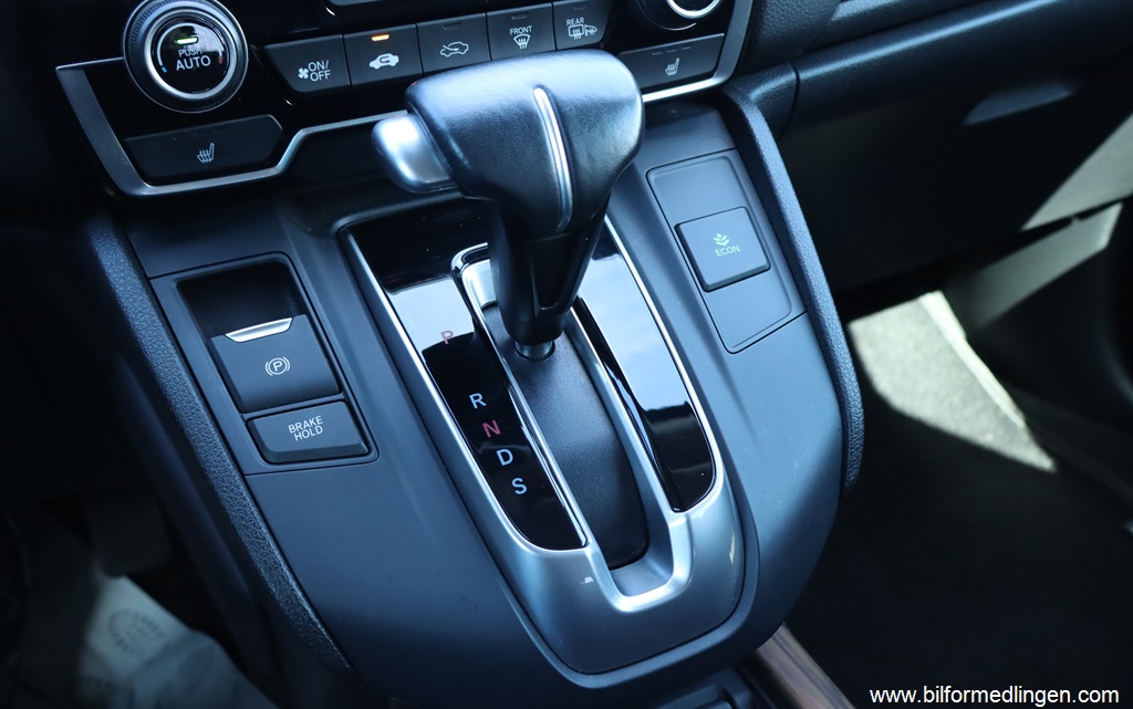 Bild 8 på Honda CR-V