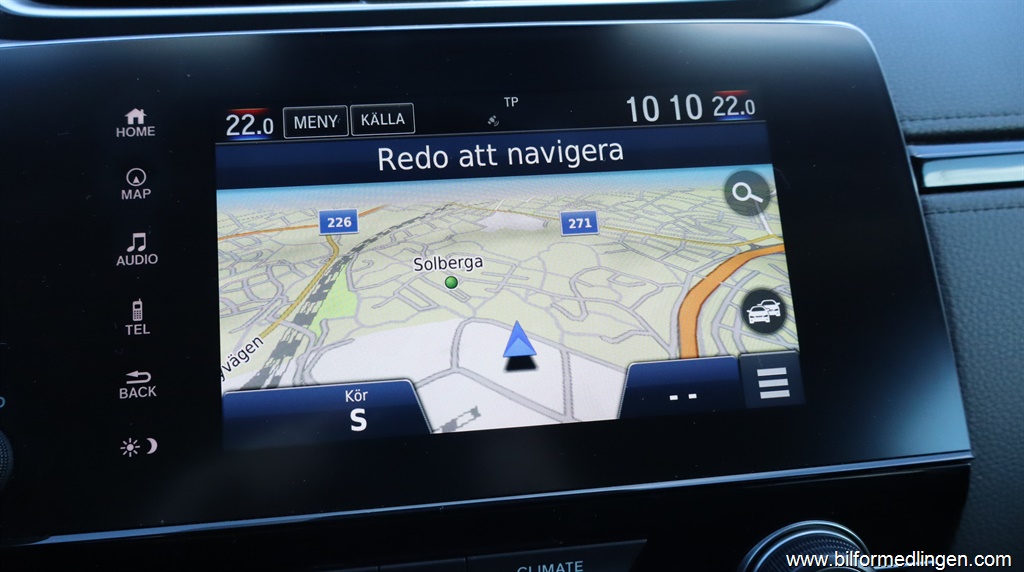 Bild 10 på Honda CR-V