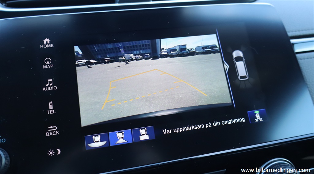Bild 11 på Honda CR-V