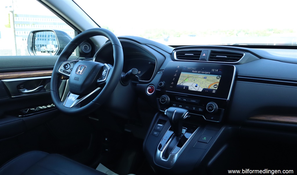 Bild 13 på Honda CR-V