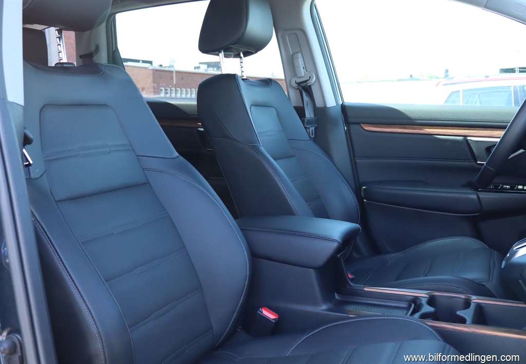 Bild 14 på Honda CR-V