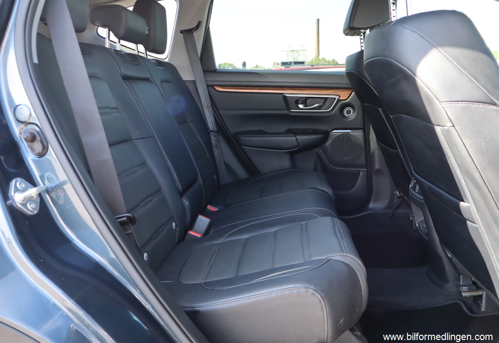 Bild 15 på Honda CR-V